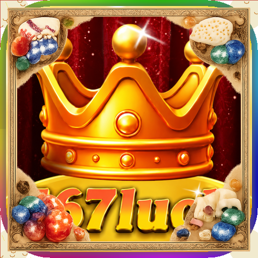 567luck — mitra unggulan